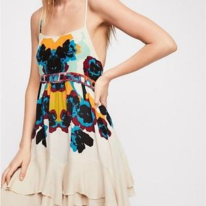 Free People Summer Dress